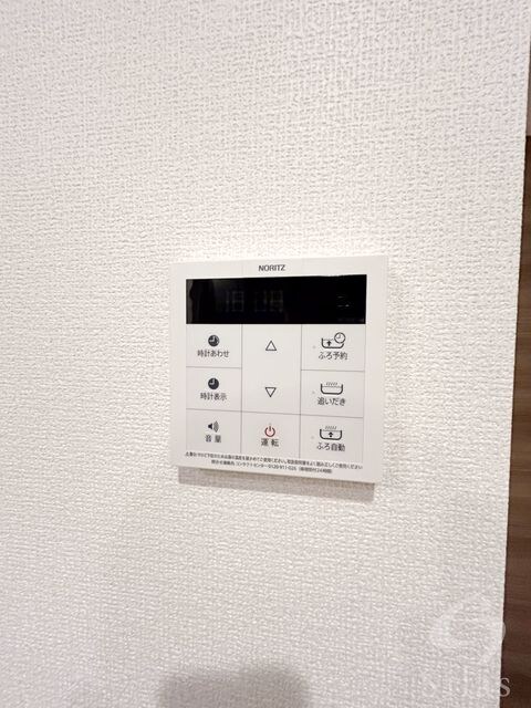 摂津本山駅 徒歩10分 1階の物件内観写真