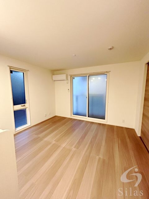 摂津本山駅 徒歩10分 1階の物件内観写真