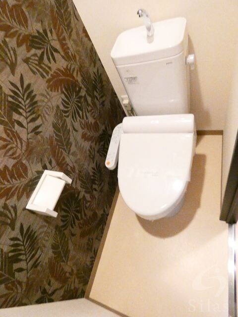 武庫之荘駅 徒歩13分 1階の物件内観写真