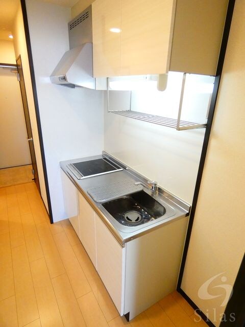 武庫之荘駅 徒歩13分 1階の物件内観写真