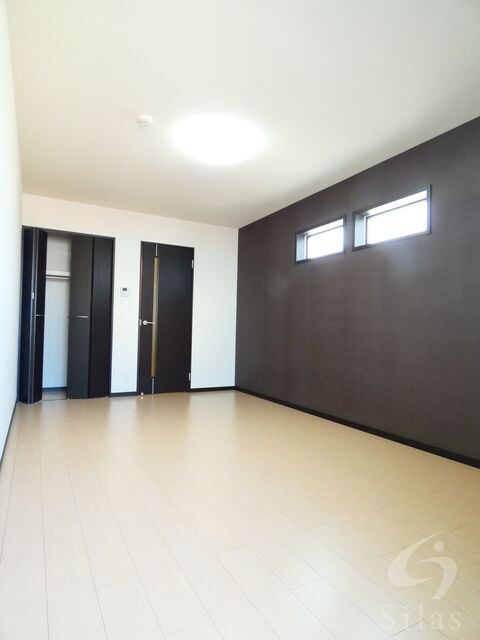 武庫之荘駅 徒歩13分 1階の物件内観写真