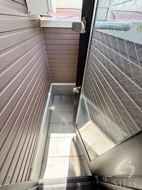 元町駅 徒歩12分 1階の物件内観写真