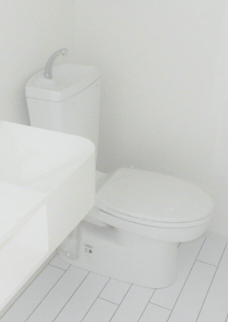 元町駅 徒歩12分 1階の物件内観写真