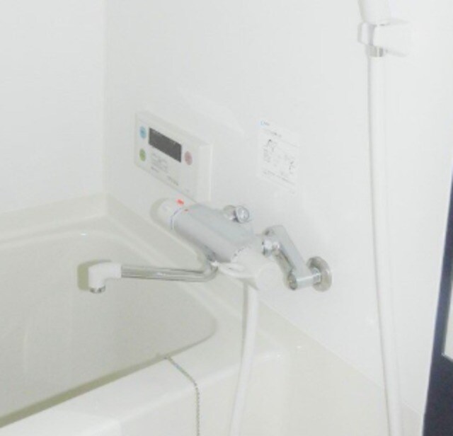 元町駅 徒歩12分 1階の物件内観写真