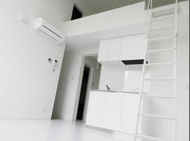 元町駅 徒歩12分 1階の物件内観写真