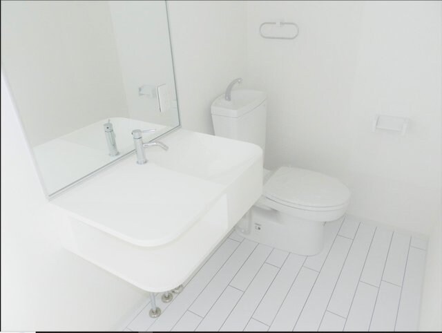 元町駅 徒歩12分 1階の物件内観写真