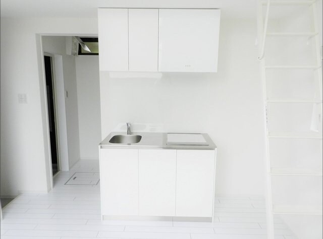 元町駅 徒歩12分 1階の物件内観写真