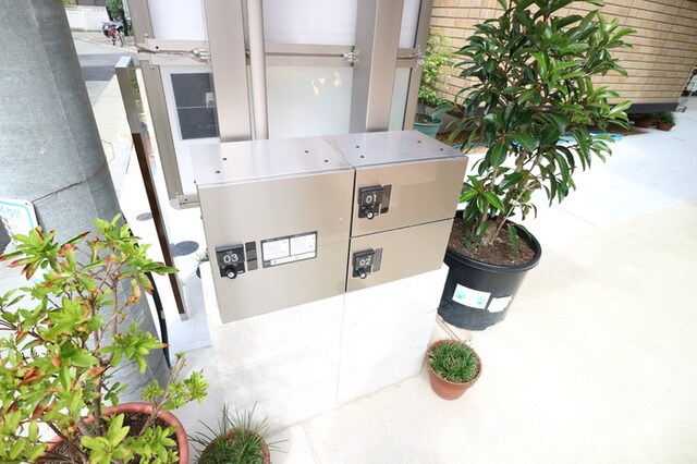 小林駅 徒歩9分 2階の物件外観写真