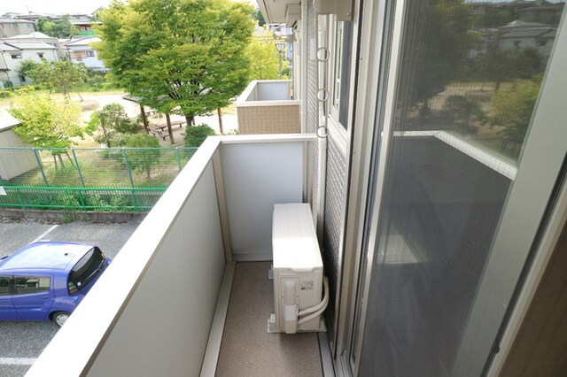 小林駅 徒歩9分 2階の物件内観写真