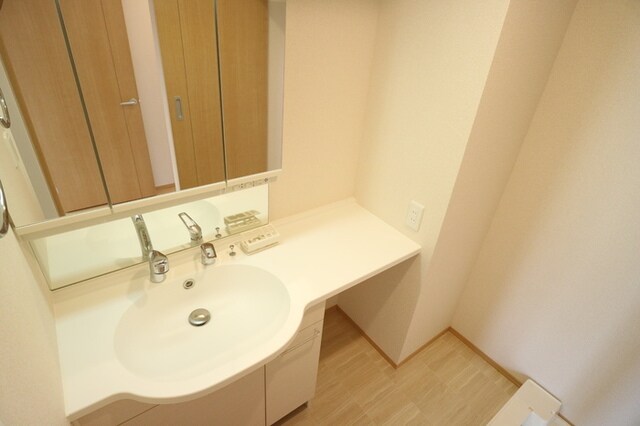 小林駅 徒歩9分 2階の物件内観写真