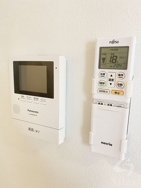 苅藻駅 徒歩8分 2階の物件内観写真