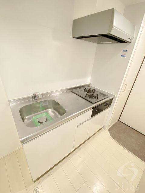 苅藻駅 徒歩8分 2階の物件内観写真