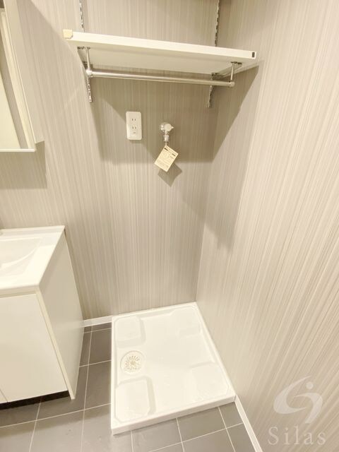 苅藻駅 徒歩8分 2階の物件内観写真