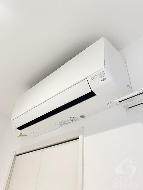 苅藻駅 徒歩8分 2階の物件内観写真