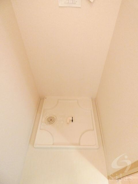 杭瀬駅 徒歩4分 1階の物件内観写真