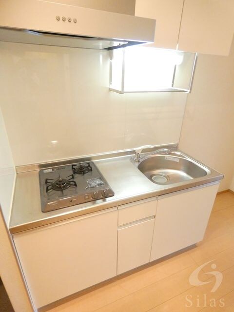 杭瀬駅 徒歩4分 1階の物件内観写真