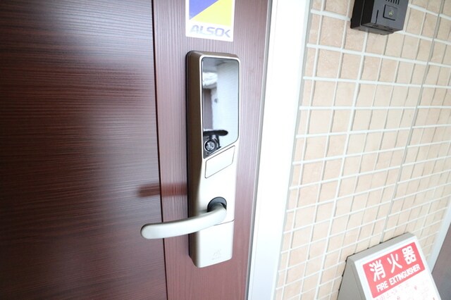 伊丹駅 バス9分  阪急バス下車：停歩3分 1階の物件内観写真