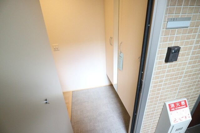 伊丹駅 バス9分  阪急バス下車：停歩3分 1階の物件内観写真