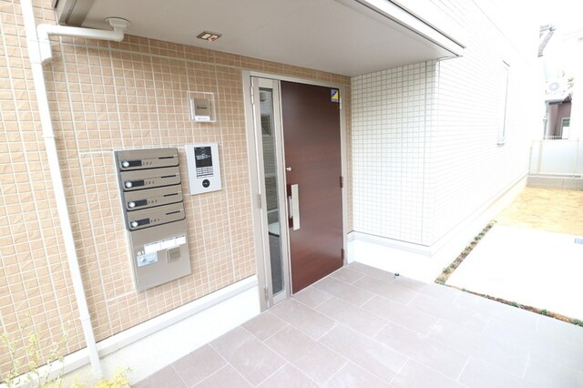 伊丹駅 バス9分  阪急バス下車：停歩3分 1階の物件外観写真