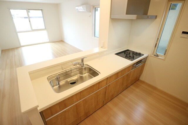 伊丹駅 バス9分  阪急バス下車：停歩3分 1階の物件内観写真