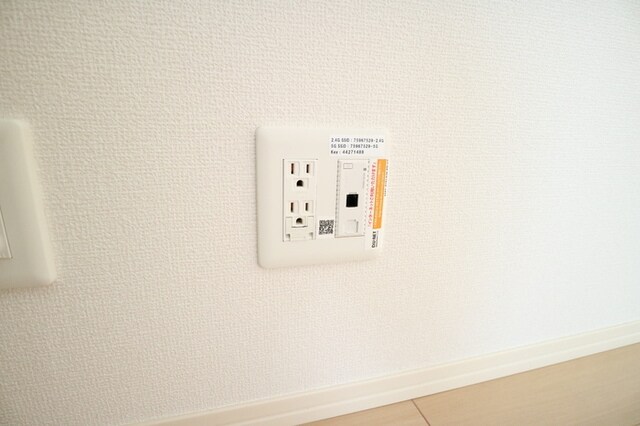 伊丹駅 バス9分  阪急バス下車：停歩3分 1階の物件内観写真