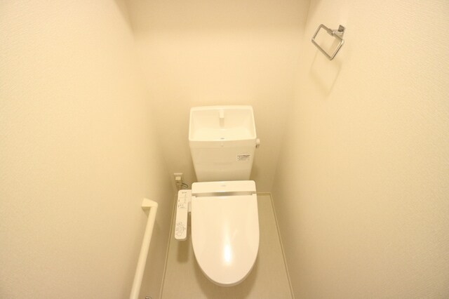 伊丹駅 バス9分  阪急バス下車：停歩3分 1階の物件内観写真