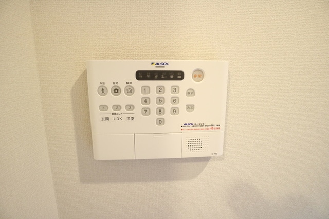 伊丹駅 バス9分  阪急バス下車：停歩3分 1階の物件内観写真