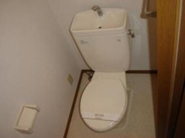 西舞子駅 徒歩14分 2階の物件内観写真