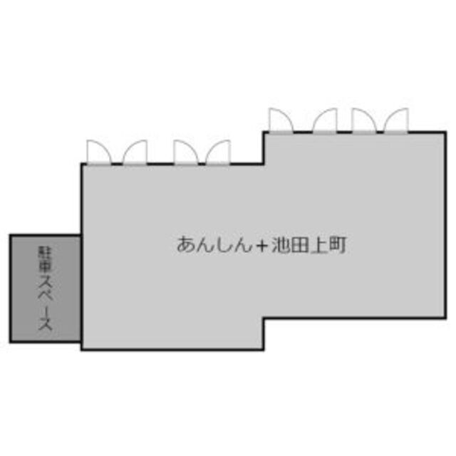 西代駅 徒歩11分 1階の物件外観写真