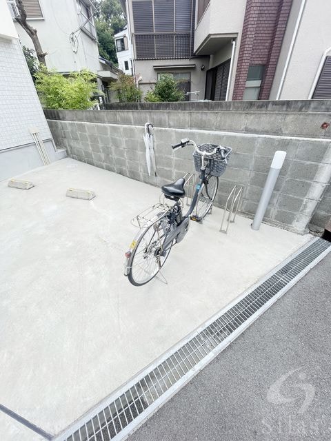 西代駅 徒歩11分 1階の物件外観写真