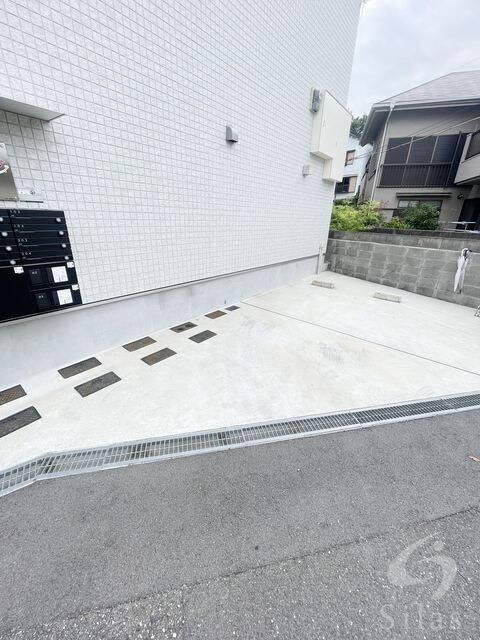 西代駅 徒歩11分 1階の物件外観写真