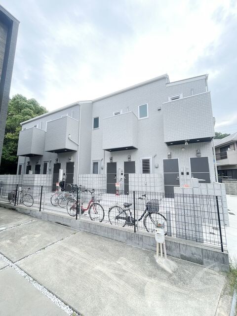 西代駅 徒歩11分 1階の物件外観写真