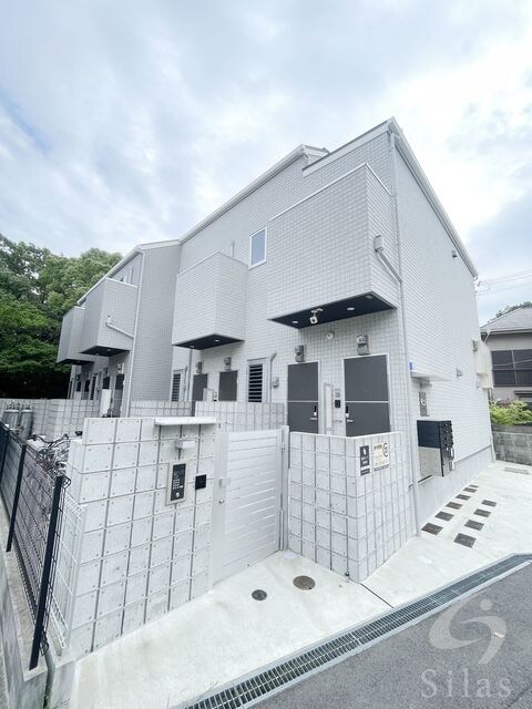 西代駅 徒歩11分 1階の物件外観写真