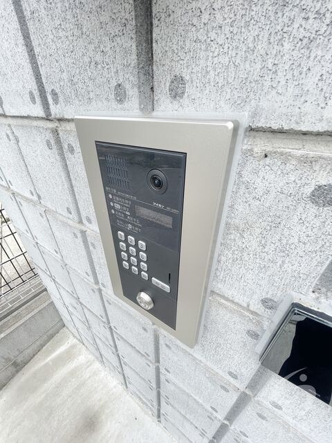 西代駅 徒歩11分 1階の物件外観写真