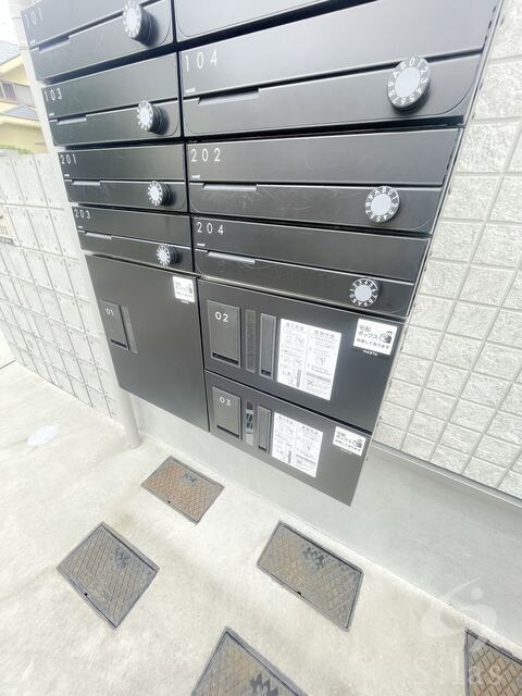 西代駅 徒歩11分 1階の物件外観写真