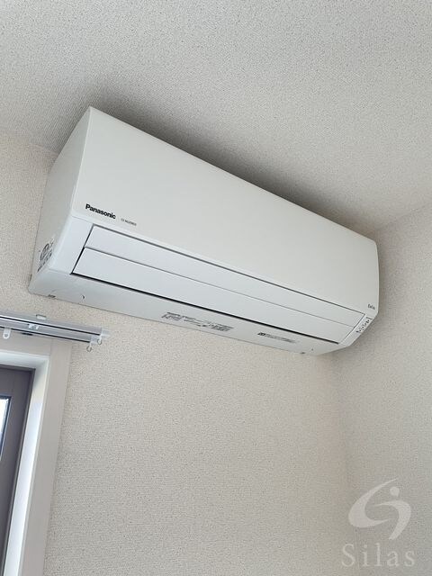 逆瀬川駅 徒歩9分 1階の物件内観写真