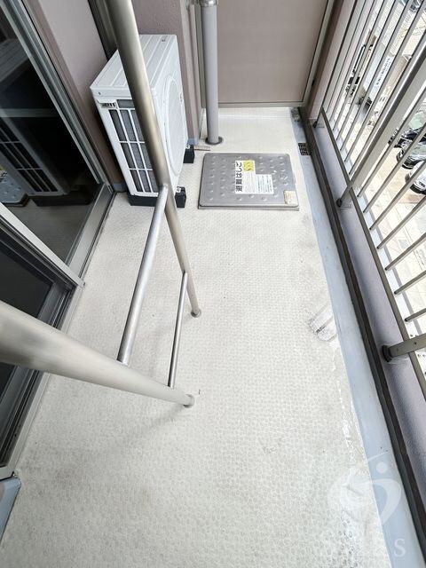 中央市場前駅 徒歩13分 2階の物件内観写真