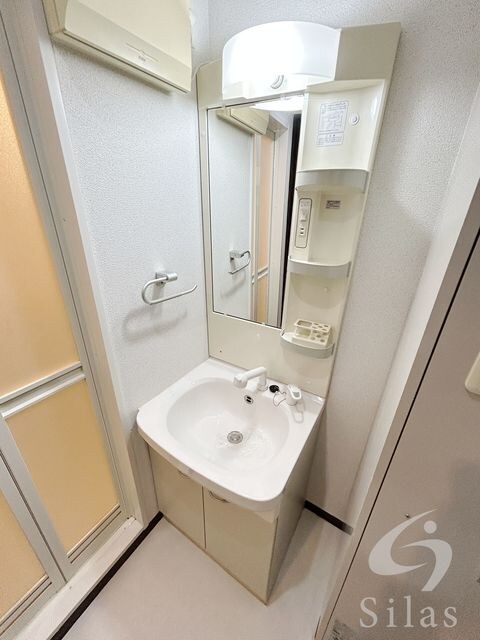 中央市場前駅 徒歩13分 2階の物件内観写真