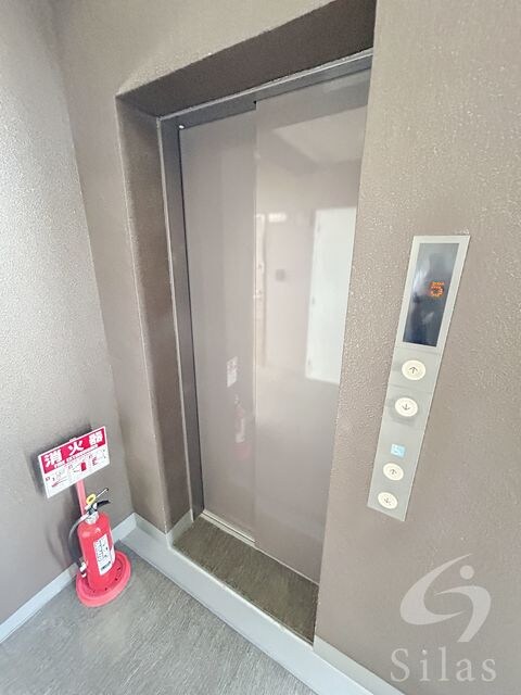 中央市場前駅 徒歩13分 2階の物件外観写真