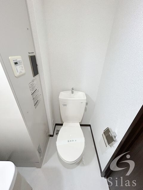 中央市場前駅 徒歩13分 2階の物件内観写真