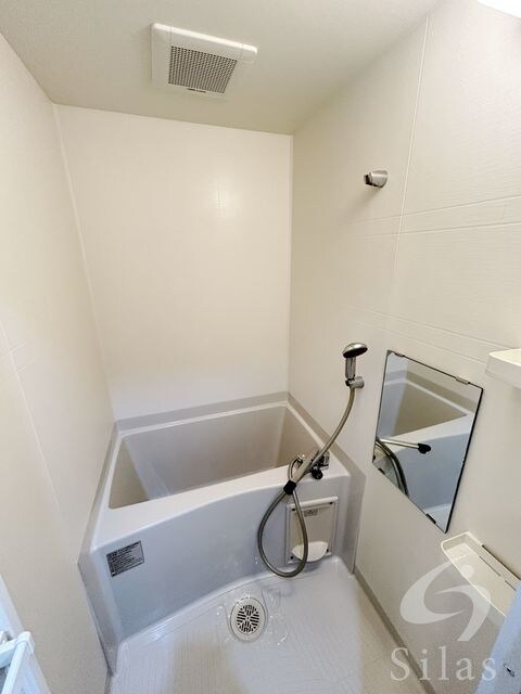 中央市場前駅 徒歩13分 2階の物件内観写真