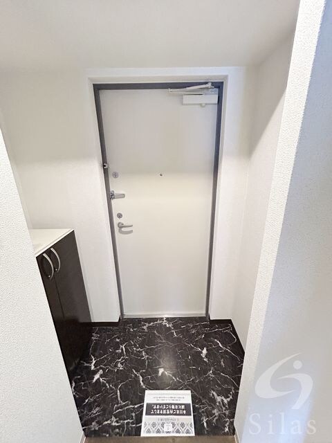 中央市場前駅 徒歩13分 2階の物件内観写真