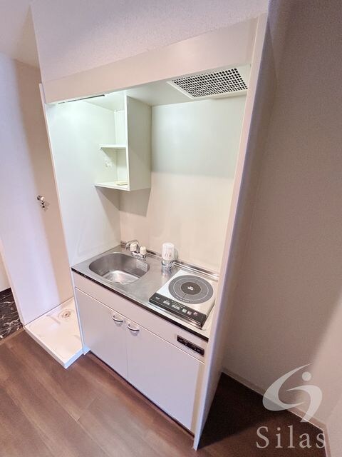 中央市場前駅 徒歩13分 2階の物件内観写真