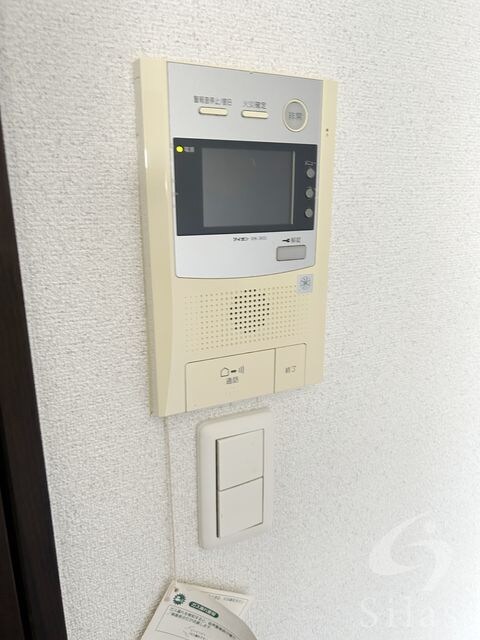 中央市場前駅 徒歩13分 2階の物件内観写真