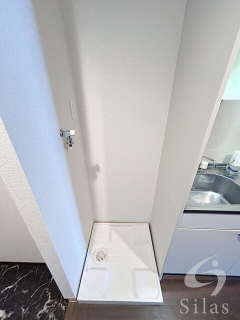 中央市場前駅 徒歩13分 2階の物件内観写真