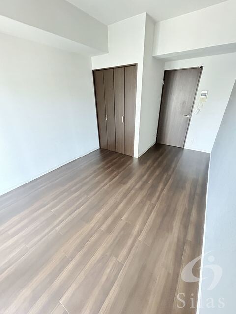 中央市場前駅 徒歩13分 2階の物件内観写真