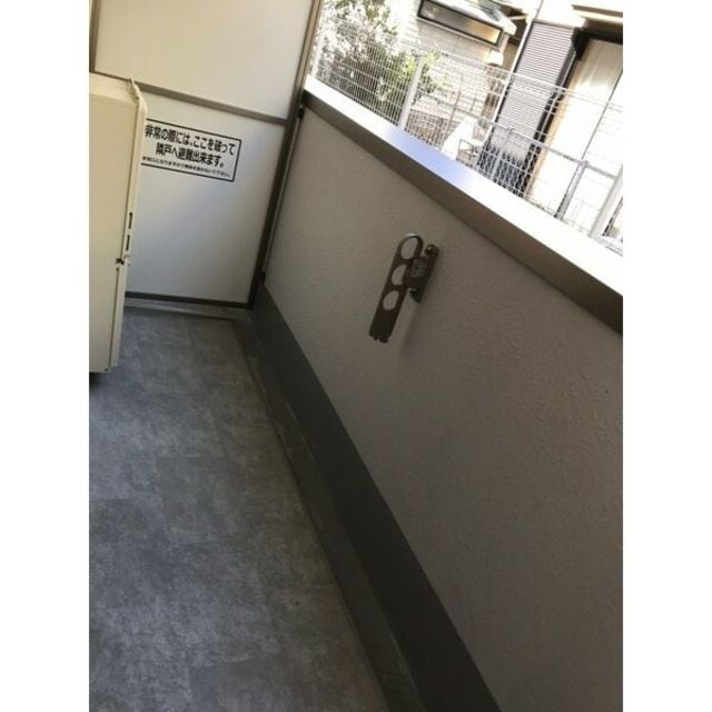 西宮北口駅 徒歩15分 1階の物件内観写真