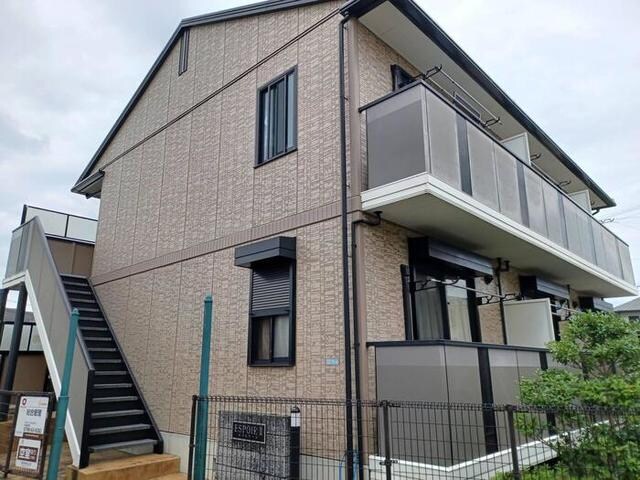 甲東園駅 徒歩7分 1階の物件外観写真