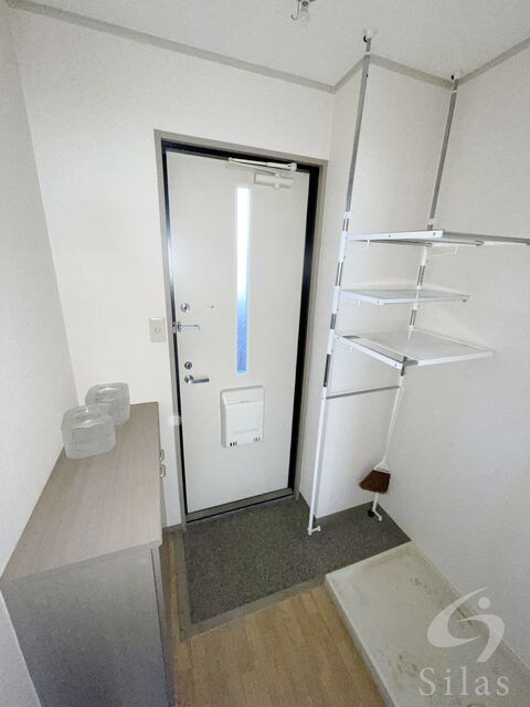 甲東園駅 徒歩7分 1階の物件内観写真