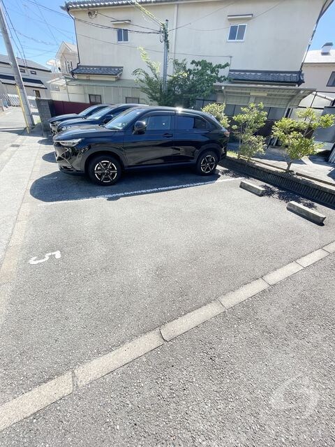 甲東園駅 徒歩7分 1階の物件外観写真